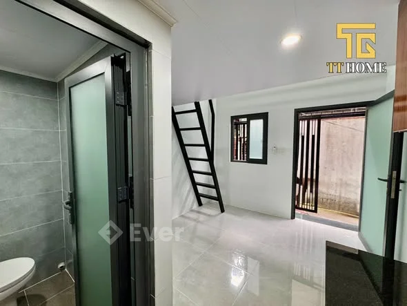 Phòng trọ cổng riêng 2,6 triệu CHO THUÊ PHÒNG TRỌ MỚI XÂY HẺM 216 ĐƯỜNG 30/4 THÔNG RA TẦM VU