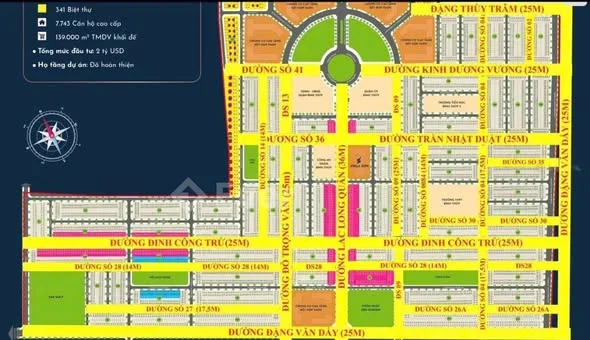 Ảnh bất động sản