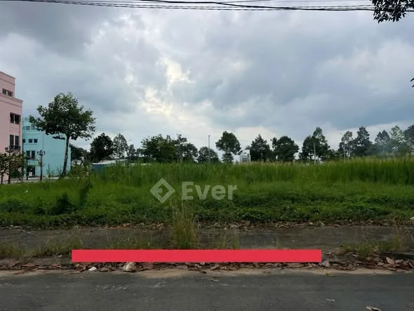 Hot! Bán nền đẹp đường số 27,28,32,33_ Đại lộ Ánh Sáng khu AMBU KDC Ngân Thuận - STELLA MEGA CẦN THƠ