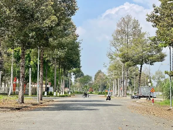 ĐẦU TƯ SINH LỜI! NỀN HƯỚNG ĐÔNG NAM GIÁ MỀM KDC NGÂN THUẬN