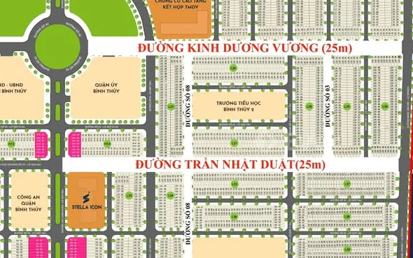 Ảnh bất động sản