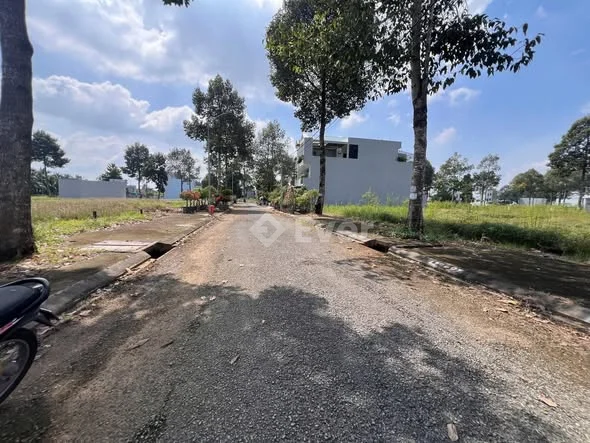 Ảnh bất động sản