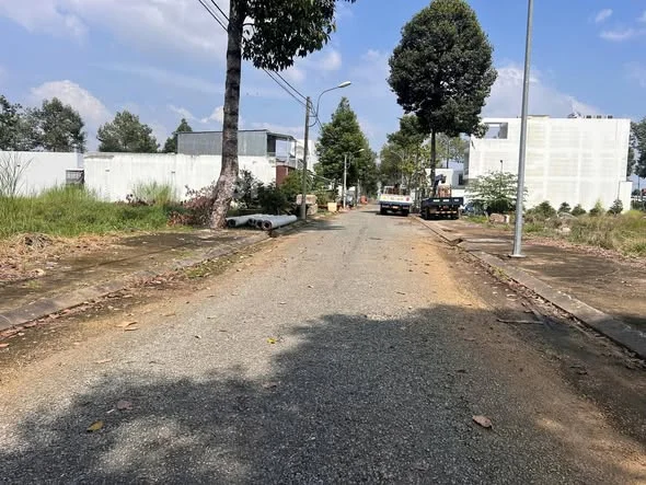 Ảnh bất động sản