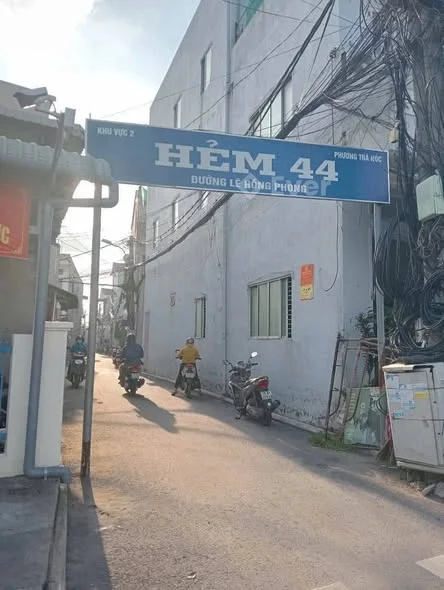 Ảnh bất động sản