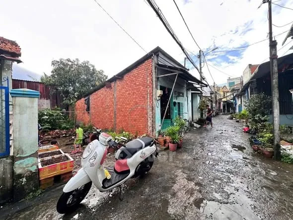 Ảnh bất động sản