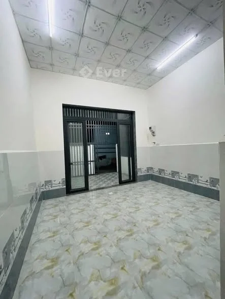 01/01/2026 nhà trống (CG) Cho thuê nhà trệt Hẻm 54 Hồ Búng Xáng, An Khánh, Ninh Kiều, Cần Thơ