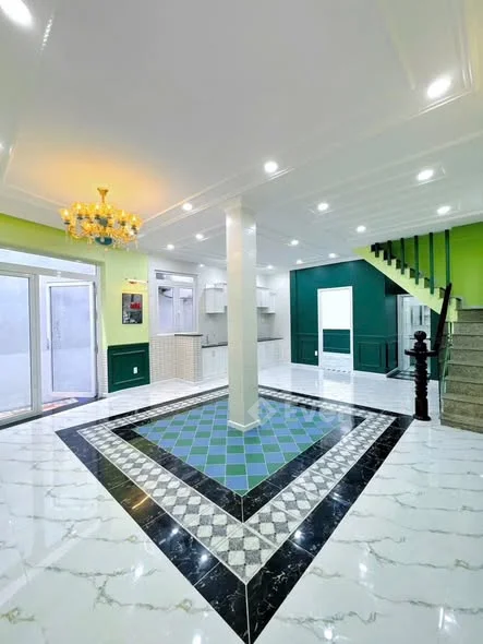 Vị trí ngay đầu hẻm 233 đường Nguyễn Văn Cừ, phường Cái Khế, Cần Thơ - 2,89 tỷ - 56m²