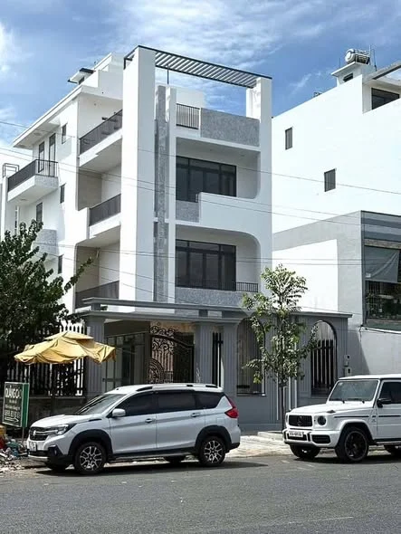 Ảnh bất động sản