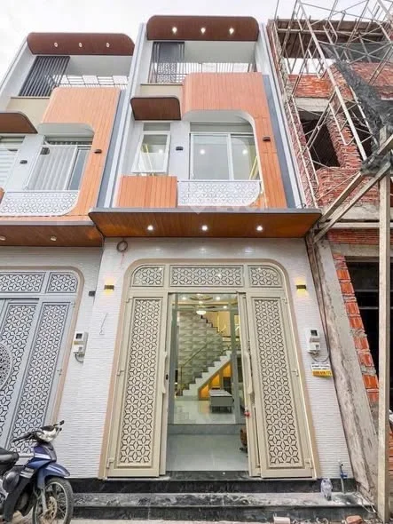 Ảnh bất động sản