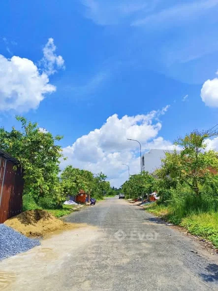 Bán 3 nền liền kề đường B3 (Có công viên hông) KDC Tân Phú, Cái Răng, Cần Thơ