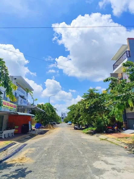 Ảnh bất động sản