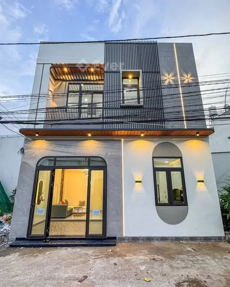 Ảnh bất động sản