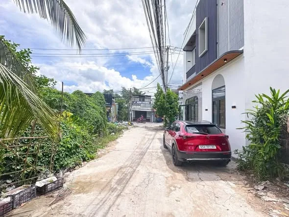 Ảnh bất động sản