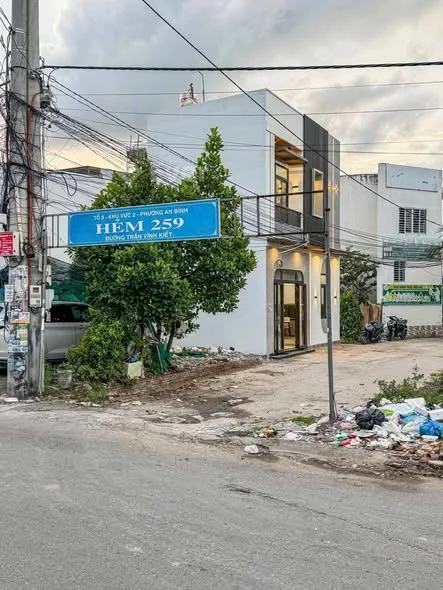 Ảnh bất động sản