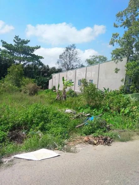 Ảnh bất động sản