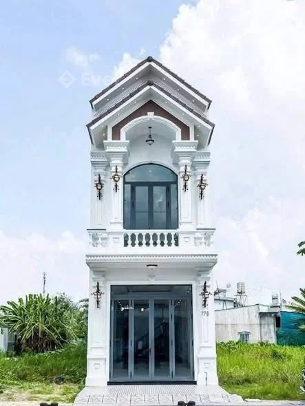 Ảnh bất động sản