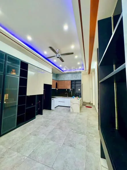 CHO THUÊ NHÀ 1 LẦU HẺM 9 PHẠM NGỌC HƯNGCG. 7 TRIỆU (KHÔNG TL)