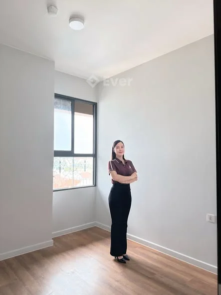 CARA RIVER PARK Cần Thơ, nhận nhà vào ở ngay!Căn 2 PN - 70m2 - rộng rãi thoải mái