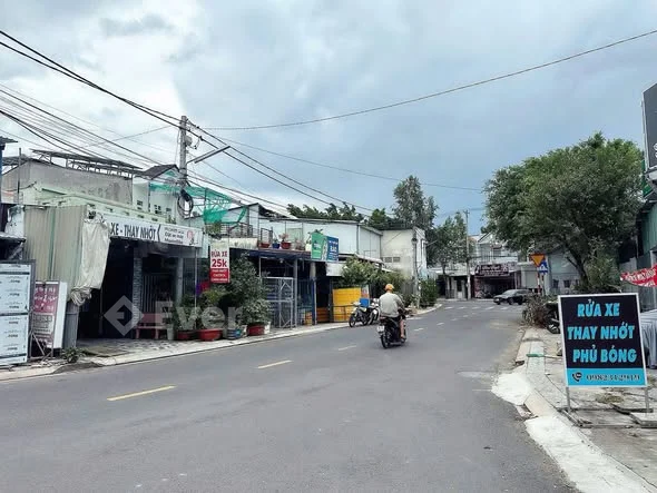 Ảnh bất động sản