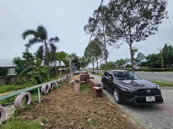 (NB) CẶP NỀN đường Xuân Hồng, KDC hai bên đường Nguyễn Văn Cừ