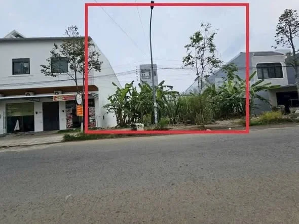 Ảnh bất động sản