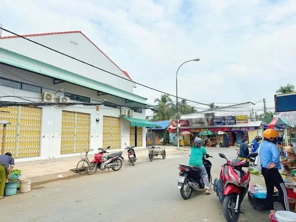 Ảnh bất động sản