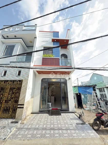 Ảnh bất động sản