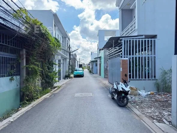 Ảnh bất động sản