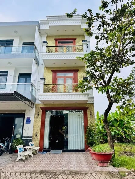 Ảnh bất động sản