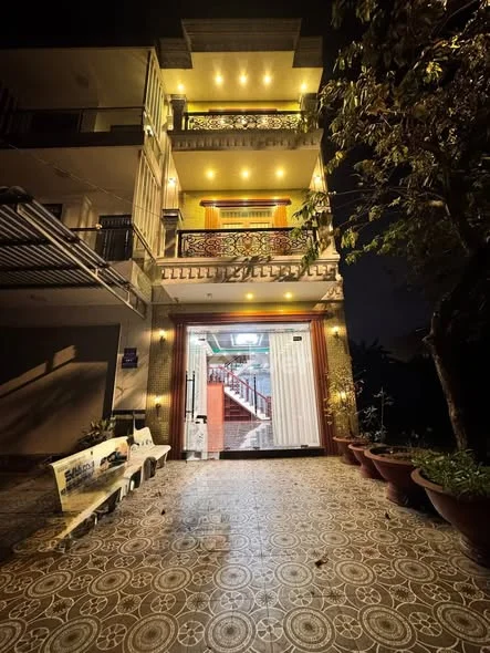 Ảnh bất động sản