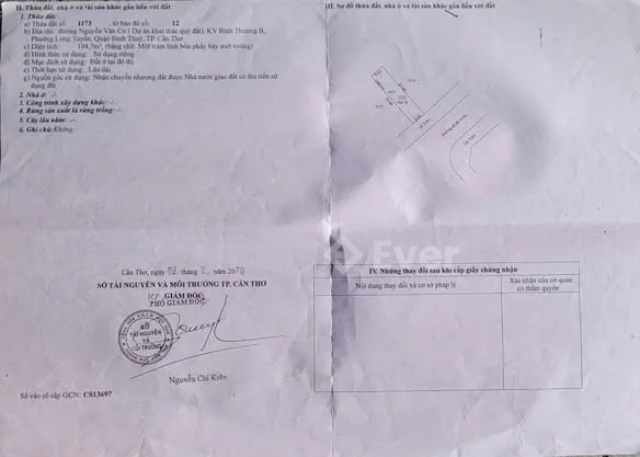 Ảnh bất động sản