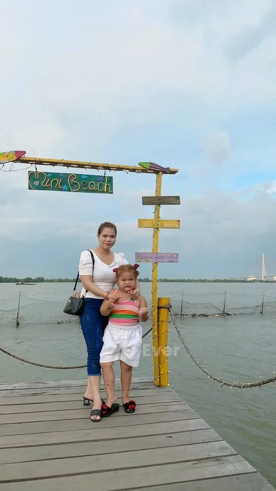 Ảnh đại diện Chi Nguyễn