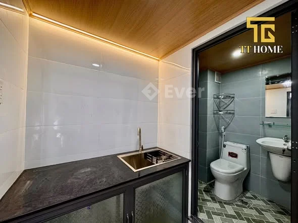 Phòng trọ 2.5 Triệu_mớiPHÒNG TRỌ MỚI XÂY HẺM 1 ĐƯỜNG TRẦN VĨNH KIẾT GẦN ĐH TÂY ĐÔ