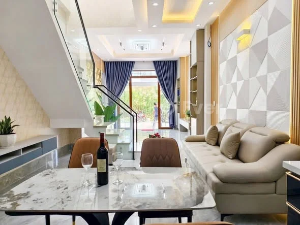 Ảnh bất động sản