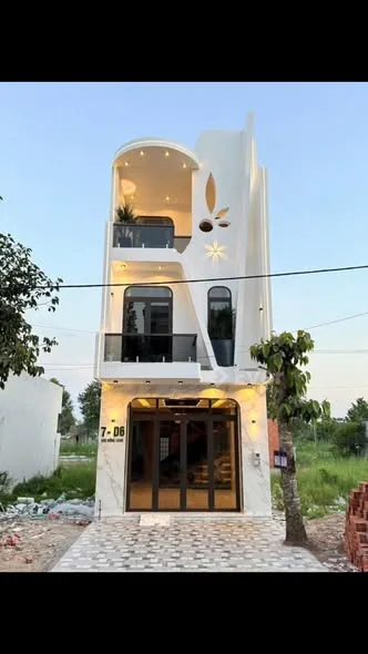 Ảnh bất động sản