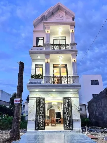 Ảnh bất động sản