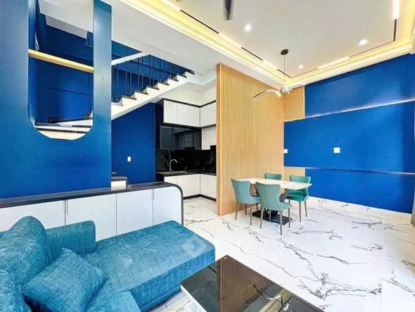 Ảnh bất động sản