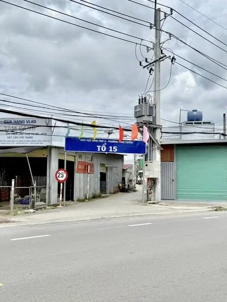 Ảnh bất động sản