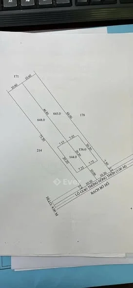 Ảnh bất động sản