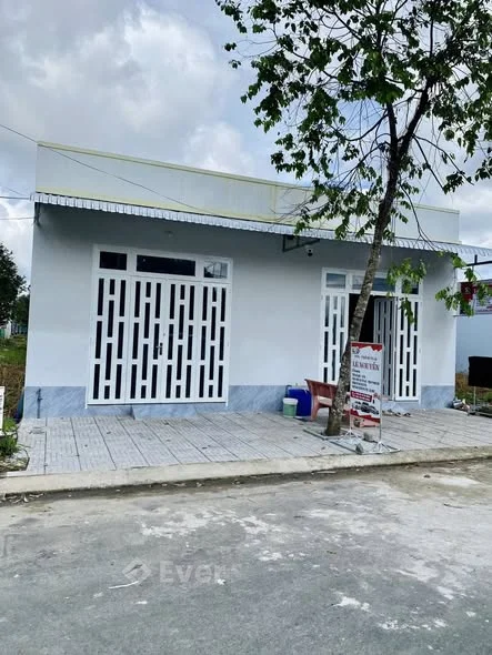 Cho Thuê 3 Căn Nhà - Khu Hồng Loan 6A.- DT: 5m x 16m = 80m2 - HKT 2m