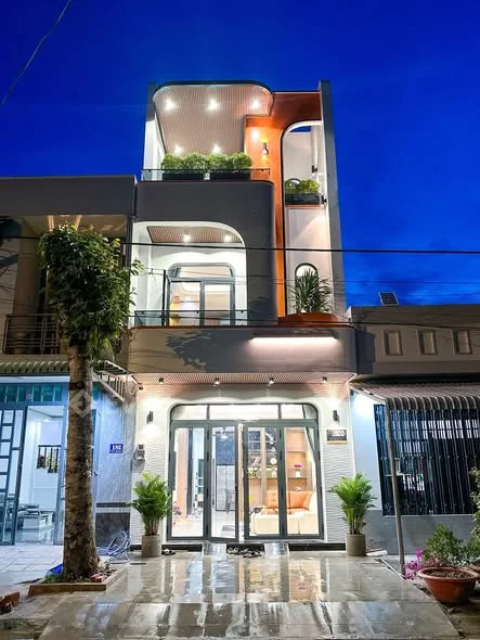 Ảnh bất động sản