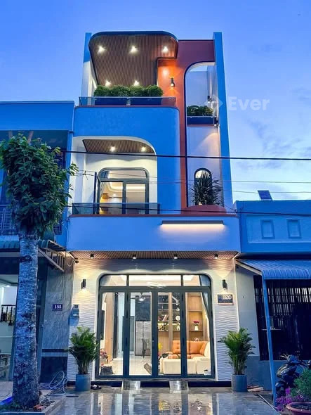 Ảnh bất động sản