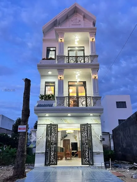 Ảnh bất động sản