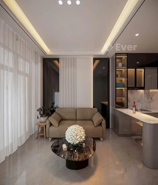 Ảnh bất động sản