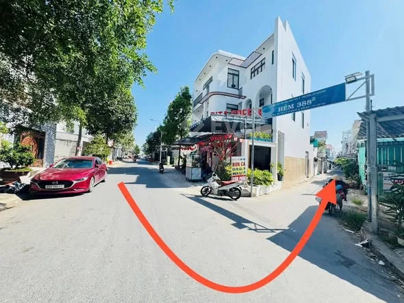 Ảnh bất động sản