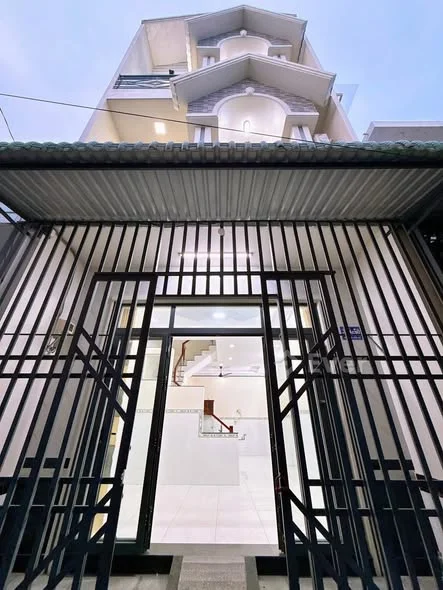 Ảnh bất động sản