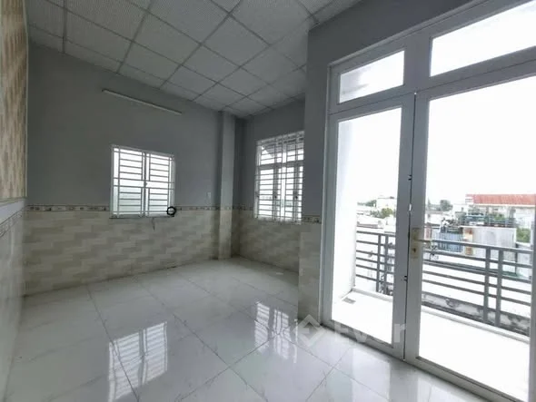 Giá đầu tư 2 tỷ xxx - chủ gửiBÁN NHÀ TRỆT 2 LẦU - GÓC 2 MẶT TIỀN HẺM RẤT ĐẸP ĐƯỜNG ĐOÀN THỊ ĐIỂM