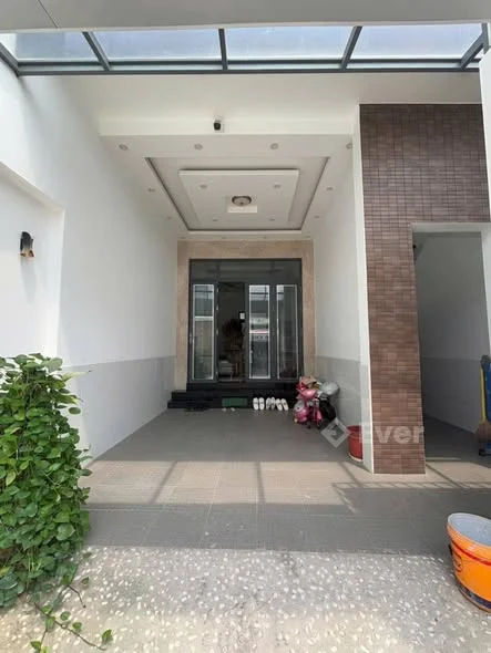 Giá bán: 3,9 tỷ- thương lượng giấy tờ NHÀ 1 TRỆT 2 LẦU & MÁI MÂM ĐÚC HOÀN CÔNG CÒN RẤT MỚI