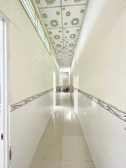 Cho thuê nhà KDC ĐHYD, P. Tân An, Cần Thơ - DT: 4m x 17,5m