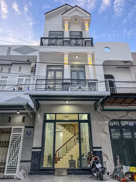 Ảnh bất động sản